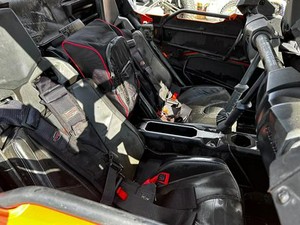 CONFINDECE NUEVO MODELO 2026 Can-Am Maverick X3 Max X ds Turbo R <span class=keywords><strong>UTV</strong></span> PARA ADULTOS - Product Image 3