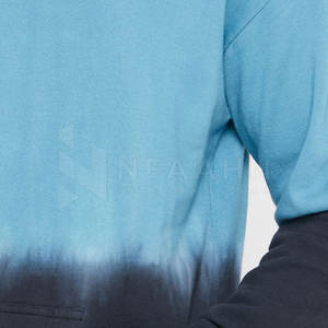 Sudaderas con capucha de gran tamaño para hombre de moda superior 100% algodón poliéster ropa de invierno de alta calidad con cuello con capucha de MOQ bajo - Product Image 4