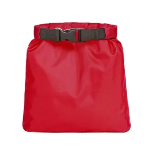 Bolsa Impermeable Personalizada de 1.4 L, Accesorios Seguros para Camping y Senderismo - Product Image 3