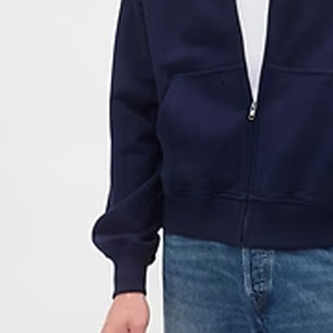 Sudadera con Capucha de Alta Calidad para Hombre con Logotipo Personalizado, Material Transpirable para un Ajuste Relajado con Capucha Ajustable, Precio Económico para Invierno 2026 - Product Image 3