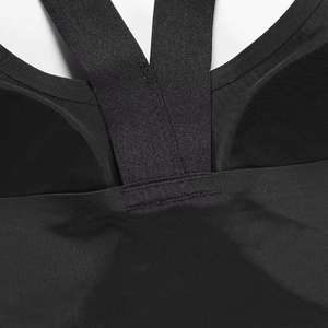 Soutien-gorge de sport doux logo personnalisé Fitness Sexy dos croisé respirant sans couture soutien-gorge pour les femmes vente en gros - Product Image 4