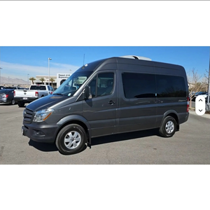 Meilleur véhicule d'occasion Mercedes-Benz Sprinter 2500 VAN - Product Image 1