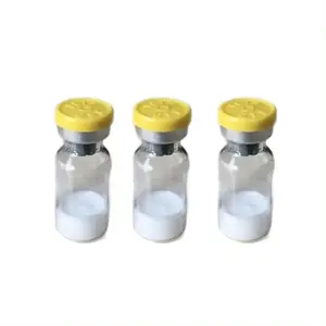 Bán buôn Peptide độ tinh khiết 99% giảm cân 5mg 10mg 15mg Peptide