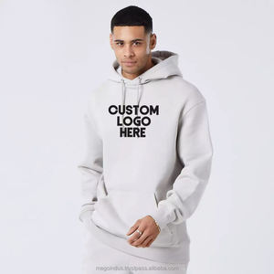 Ensemble de survêtements d'hiver 2 pièces unisexe coupe ajustée en polaire écologique grande taille avec pantalon cargo - Product Image 3