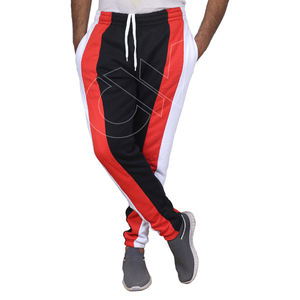 Al por mayor venta al por mayor nuevo de los hombres de la moda de pantalones Jogger - Product Image 6