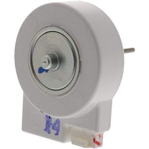 Motor de Ventilador para Evaporador de Refrigerador Eléctrico DA31-00146J, Pieza Nueva de Plástico para Condensador - Product Image 2