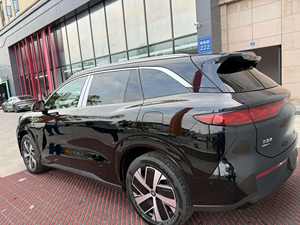 Venta Caliente 2026: SUV Eléctrico EV, Vehículos de Nueva Energía, 600 km de Autonomía, en Perfectas Condiciones, Listos para Enviar - Product Image 6