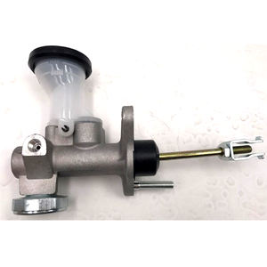 อะไหล่เบรกอัตโนมัติ KOMP 31410-60590 กระบอกแม่ปั๊มคลัตช์สำหรับรถยนต์ <span class=keywords><strong>TOYOTA</strong></span> Land Cruiser HZJ79/GRJ79/ HZJ105 3141060590 - Product Image 4