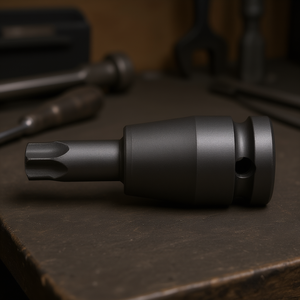 Embouts à chocs Facom 1/2'' pour têtes Torx, produits de fixation - Product Image 3