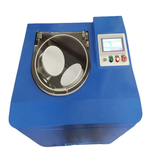 Fabrikneue 2kg Planetenmischmaschine mit Vakuum-Doppelbehälter-Zentrifugalfunktion und Servomotor für Kunststoffe und Chemikalien - Product Image 5