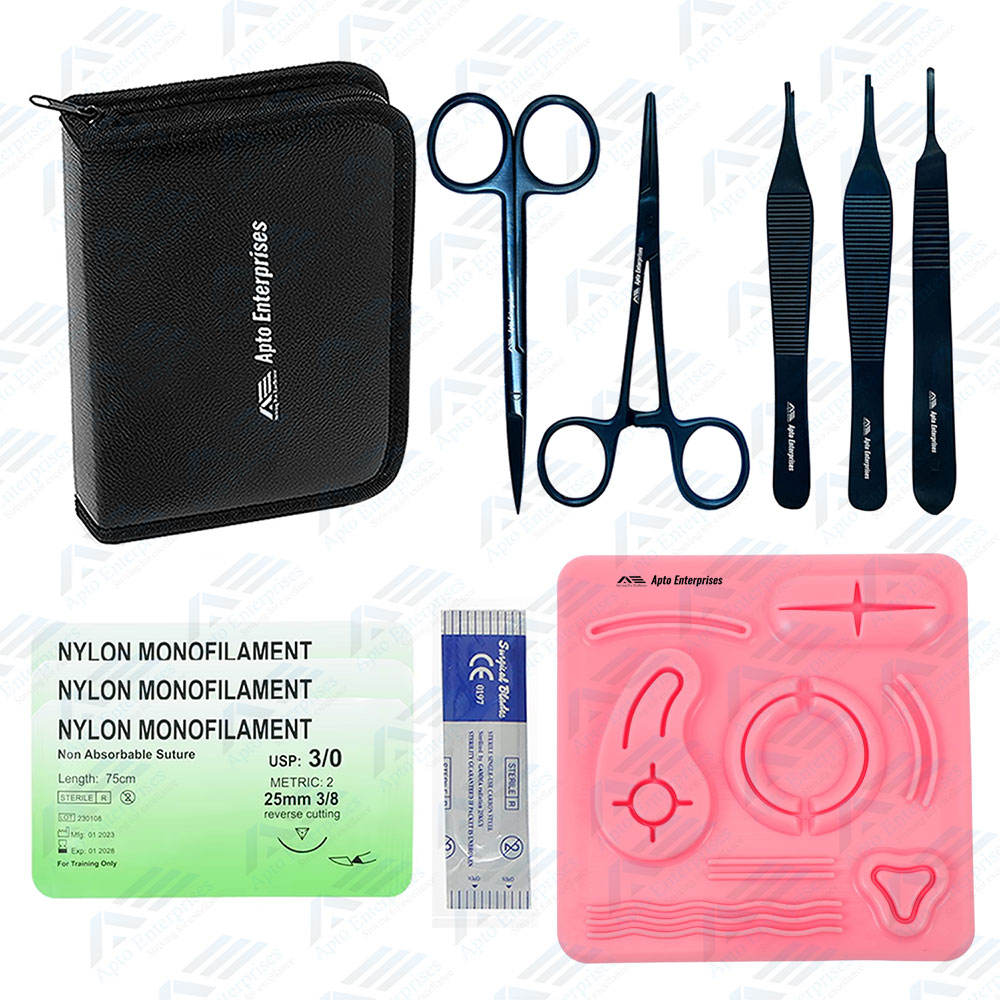 Suture Kit