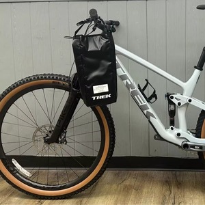 Offre promotionnelle Vélo de montagne Trek Top Fuel Gen 3 9.8 Gx Axs T-type 2024 Taille L Neuf - Product Image 4