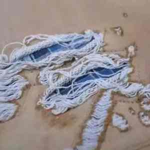 100% coton hommes en détresse sweats à capuche poids lourd lavé fermeture éclair à capuche hiver haute exigence haute visibilité nouveaux sweats à capuche pour hommes - Product Image 3