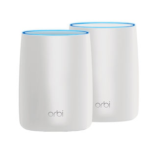 <span class=keywords><strong>Netgear</strong></span> ac3000 dual-band lưới hệ thống wifi với VoIP hỗ trợ (1000Mbps rbk50) - Product Image 2