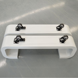 Nouvelle machine de gravure laser CO2 4060 50W 60W 80W 100W 2025 pour bois et acrylique, machine de découpe laser CO2 6040 100W – Arrivage - Product Image 3