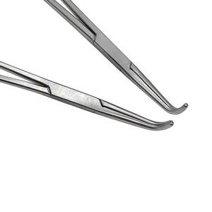 Instruments chirurgicaux de qualité supérieure, pinces à élever les reins médicales professionnelles, pinces à calculs rénaux - Product Image 6
