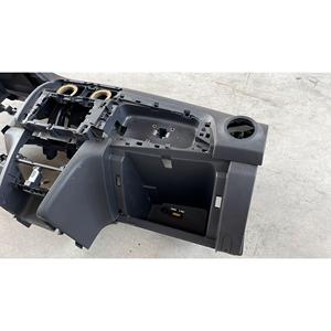 Cruscotto DACIA Sandero STEPWAY Serie (12>21) SENZA AIRBAG PASSEGGERO - H4BB410 - Product Image 6