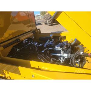 Produit à attache rapide Rayco C120S 2024 - Product Image 3