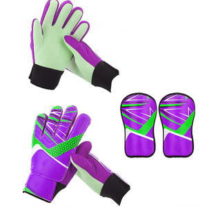 Gants de gardien de but de football pour adultes de qualité supérieure à prix d'usine pour hommes - Product Image 5