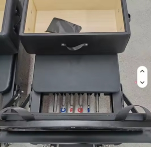 Matériel de Pilates de qualité supérieure : Lit de Pilates blanc, machine de Pilates commerciale, équipement de Pilates - Product Image 1