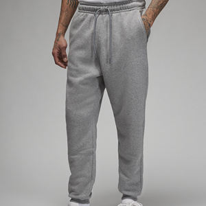 Pantalones de chándal con estampado personalizado del último fabricante, pantalones de chándal de poliéster con cordón y bolsillos, ropa informal de algodón, pantalones para correr para hombre - Product Image 1