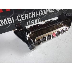 Série PEUGEOT 2008 (19>) Commande multifonction 98432307XU - Product Image 3