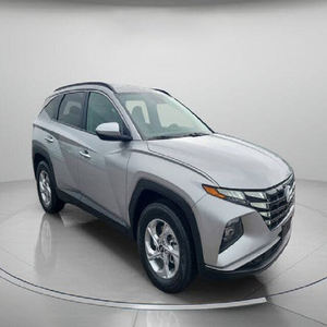 Hyundai Tucson SEL Fleet AWD 2024 - Product Image 1