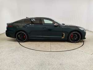 KIA Stinger 2022 USADO, Potencia 269kW (366HP), 6 Cilindros, 4x4, Combustible Gasolina, 2 Ejes 4x2, 3.3L, Volante a la Izquierda, Transmisión Automática - Product Image 4