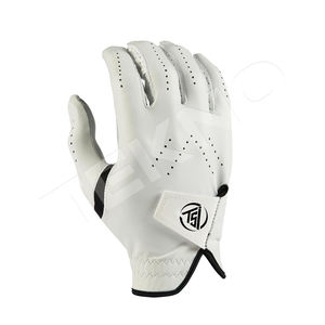 High Quality Microfiber Glove Golf Wholesale Non slip Men's Golf Glove - Product Image 2