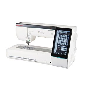 เครื่องปักผ้า MERIT Janome Memory Craft 400E - Product Image 3