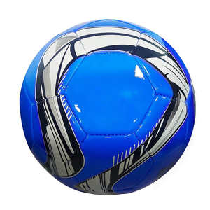 Matériaux de ballon de football de qualité d'entraînement de haute qualité - Product Image 5
