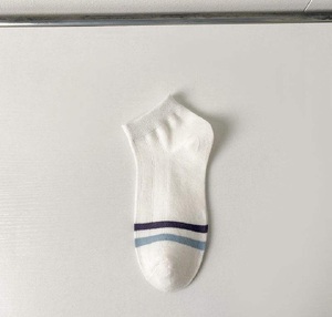 <b>Men</b> Solid Color Short <b>Sock</b> Comfortable Cotton For Business Custom Sublimation Printed <b>Men</b> Baseball <b>Sock</b> Professional <b>Sports</b> Knee - Product Image 1