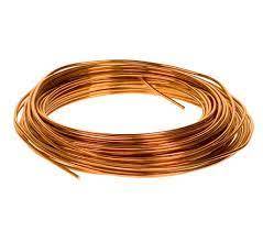 Câble en cuivre brillant de haute pureté de fil de ferraille de cuivre pur en gros d'usine - Product Image 6