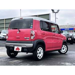 Suzuki Hustler Hatchback 2015 - Occasion, traction avant, boîte manuelle, essence, sièges en tissu, caméra de recul - Product Image 3