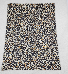 Couverture matelassée florale carrée vert mocha gris lavable en machine pour usage domestique toutes saisons style européen américain polyester/coton - Product Image 4
