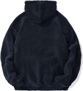 Sudadera con Capucha Unisex con Forro Polar Cómodo - Product Image 2