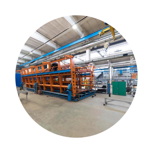 โปรไฟล์การขึ้นรูปอลูมิเนียม6000ซีรีส์ T5/T6พื้นผิวที่กำหนดเองเคลือบหรือเสร็จอโนไดซ์จากโรงงานเวียดนาม - Product Image 6