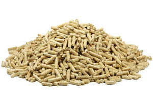 Acheter des granulés de bois pur / Prix de gros du pin Briquettes de bois de chêne Granulés de bois conifère dur pour système de chauffage France - Product Image 5