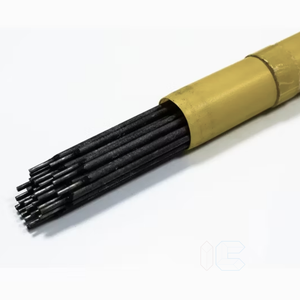 Electrodos de Soldadura de Aleación de Níquel AWS ENi 1 EN ISO E Ni 2061 SMAW 250mm Envasados al Vacío para Mantenimiento de Intercambiadores de Calor y Prevención de Corrosión - Product Image 2