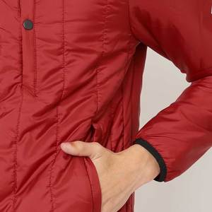 Blouson Bomber 2025 avec Coquille Coupe-Vent, Détails Côtelés et Fermeture Éclair Lisse pour un Style Quotidien Urbain Élégant - Product Image 5