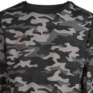 Sweat à capuche surdimensionné imprimé logo personnalisé pour hommes matériau polaire de haute qualité poids léger nouveauté vêtements d'hiver service OEM - Product Image 2