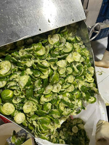 น้ำ Kumquat ออร์แกนิกแช่แข็งสำหรับการส่งออกจากเวียดนามผลิตจากโรงงานอาหารเครื่องดื่มผสมและบริการจัดเลี้ยง - Product Image 3