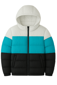 <b>Top</b> Trending Premium Quality Men's <b>Bubble</b> Puffer Jacket Comfortable Fashion Wholesale Cheap Price With Customized Logo - Product Image 2