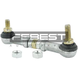 Set di ricambi per tirante dello stabilizzatore FEBEST (0123-GRJ120-KIT) - Product Image 1