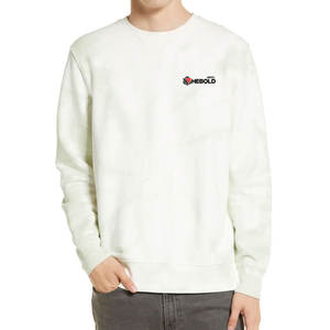 Nuevas Sudaderas de Forro Polar Ecológicas para Hombre, 100% Algodón, Estampado Digital, Nuevo Diseño de Moda para la Temporada de Primavera, Venta al por Mayor - Product Image 2