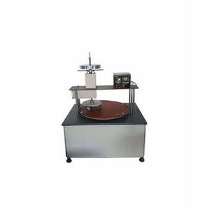 Catégorie de produit : Machine d'essai de compression pour chaises - Product Image 1