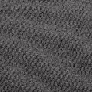 Camiseta de Cuello Redondo Lisa para Mujer, 180g-200g, Personalizable con Logotipo Bordado o Impresión, Camisetas para Hombre al por Mayor - Product Image 5