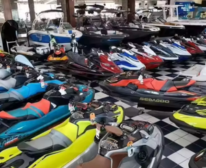 Yates Chaparral 247 SSX 2024 Usados, Embarcaciones con Cabina en Venta con Motores Internos, JetBoat, Deporte, Ocio, Aventura Familiar con Remolque - Product Image 6