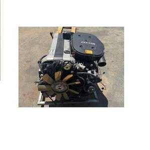 เครื่องยนต์ M104 ขนาด 3.2 ลิตร + ชุดเกียร์ - Product Image 4