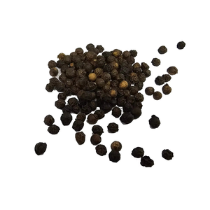 Pimienta negra de alta calidad en estilo seco Tipo de procesamiento crudo Proceso de secado AD Semillas de pimienta negra entera de grado premium - Product Image 4